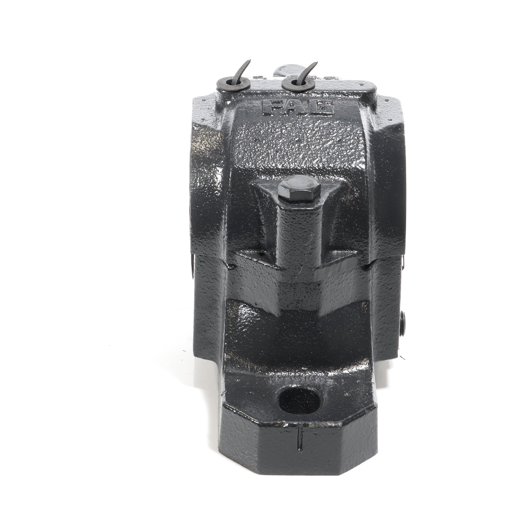 Plummer block housing  New